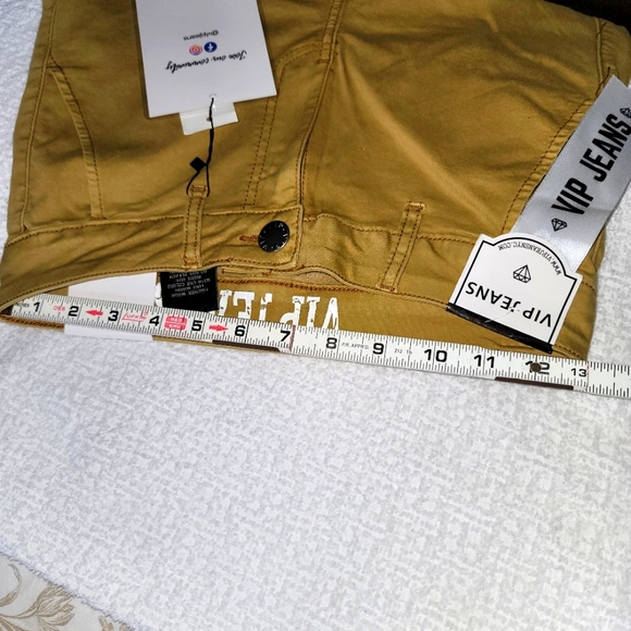 JEANS JOGGER STRECH - Picture 7 of 7